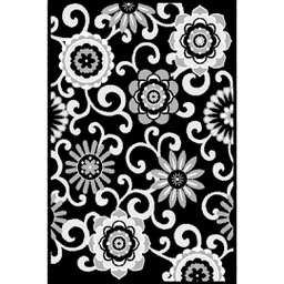 CIRTA 93140 (Rectangulaire, 180X270, NOIRE)