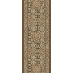 SHIRAZ 80440 (Rouleau, 83X300, BRUN PALE)