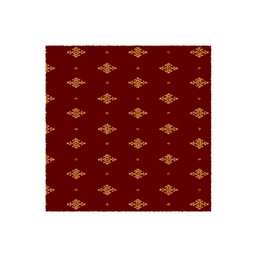 RELAX 51232 (Living room &amp; Room, LARGEUR 300, BORDEAUX, Oriental)