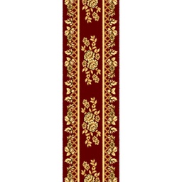 رولاكس 93871 (أسطوانة, 80X400, أحمر عنابي)