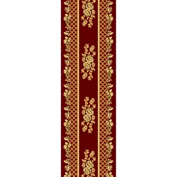 رولاكس 93871 (أسطوانة, 105X2000, أحمر عنابي)