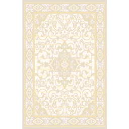 VALENCIA 5112H (Rectangulaire, 190X270, ECRU_CREME)