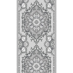 VALENCIA 5829C (Roller, 90X2000, GRIS CLAIRE_GRIS CLAIRE)