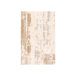 أياس 9248B (مستطيل, 65X100, قشدي)
