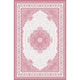 ISHRAK 4826K (Rectangular, 200X275, BOIS DE ROSE)
