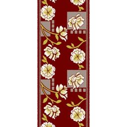 أزهر 90771 (أسطوانة, 90X2000, أحمر عنابي)