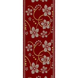 AZHAR 92101 (Rouleau, 90X2000, BORDEAUX)