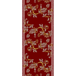 AZHAR 92111 (Rouleau, 90X2000, BORDEAUX)