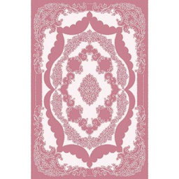 ISHRAK 8536K (Rectangulaire, 200X275, BOIS DE ROSE)