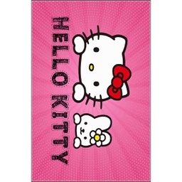 RUBIS 0461A (Rectangular, 120X160, MULTI COULEURS, Lamination)