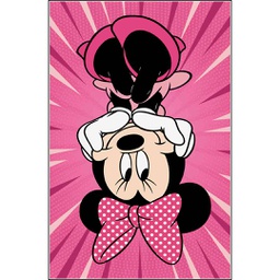 RUBIS 0467A (Rectangulaire, 90X150, MULTI COULEURS, Lamination)