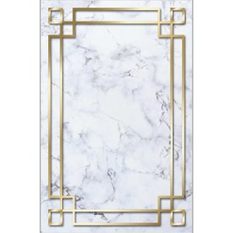 RUBIS 0717A (Rectangular, 160X230, MULTI COULEURS, Lamination)