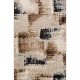 RUBIS 1033A (Rectangulaire, 160X230, MULTI COULEURS, Lamination)