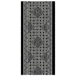 SHIRAZ 80440 (Rouleau, 100X2000, NOIRE)