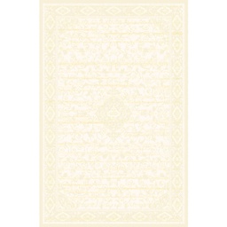 VALENCIA 5112H (Rectangular, 250X400, CREME_CREME)