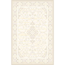 VALENCIA 5112J (Rectangular, 200X280, ECRU_CREME)