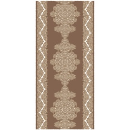 SHIRAZ 80455 (Rouleau, 100X2000, BRUN PALE)