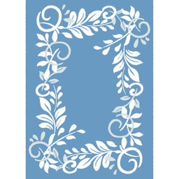 PLAZA 92363 (Rectangular, 200X280, BLEU CLAIRE)