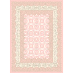 SHIRAZ 76074 (Rectangular, 200X275, BOIS DE ROSE)