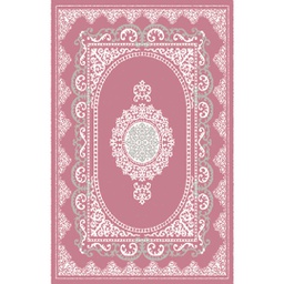 PLAZA 92383 (Rectangular, 190X270, BOIS DE ROSE)