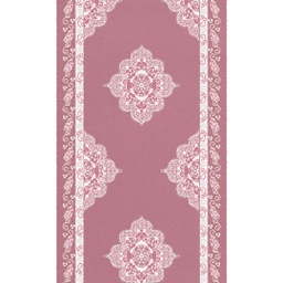 ISHRAK 8504L (Roller, 100X2000, BOIS DE ROSE)