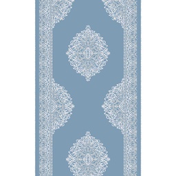 ISHRAK 8505L (Rouleau, 100X2000, BLEU GRIS)