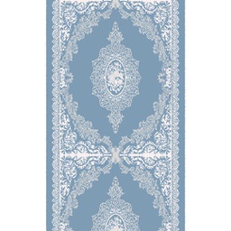 ISHRAK 8507L (Rouleau, 100X2000, BLEU GRIS)