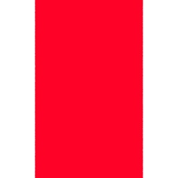 RELAX 10000 (Rouleau, 140X2500, ROUGE)