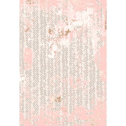 AYAS 9247B (Rectangulaire, 160X230, BOIS DE ROSE)