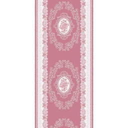 ISHRAK 8642L (Roller, 100X400, BOIS DE ROSE)