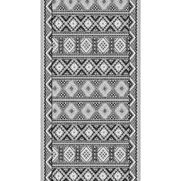 TADJ 1106E (Roller, 100X300, GRIS CLAIRE)