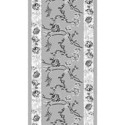 TADJ 5937E (Rouleau, 100X300, GRIS CLAIRE)