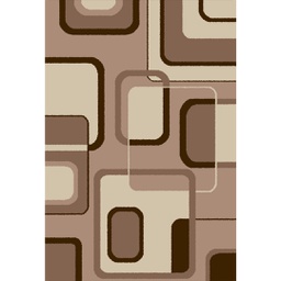 RELAX 6270D (Rectangular, 250X170, BRONZE CLAIR)