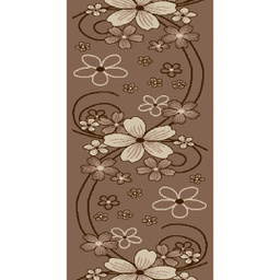 RELAX 6013D (Rouleau, 80X300, BRONZE FONCE)