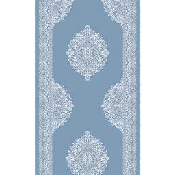ISHRAK 8505E (Roller, 100X2000, BLEU GRIS)