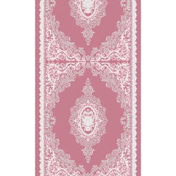 ISHRAK 8507L (أسطوانة, 100X2000, وردي خشبي)