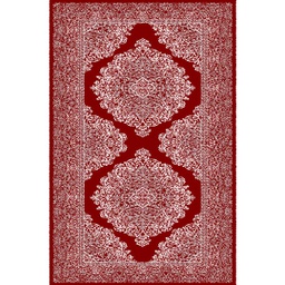 ISHRAK 8505N (Rectangulaire, 200X400, BORDEAUX)