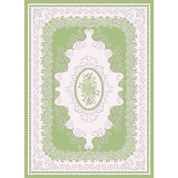 ISHRAK 8642M (Rectangular, 200X275, VERT)