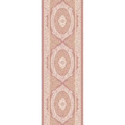 MELODIE 89051 (Roller, 95X2500, BOIS DE ROSE_IVOIRE)