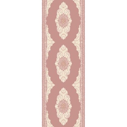 MELODIE 89031 (Roller, 95X2500, BOIS DE ROSE_IVOIRE)