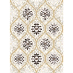 ZAFER 93310 (Rectangular, 210X280, IVOIRE)