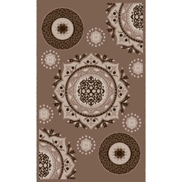 CIRTA 92670 (Rectangulaire, 240X400, BRONZE FONCE)
