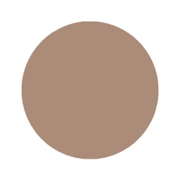 OLYMPIA 10000 (Rond, 160X160, MARRON BRONZE LX)