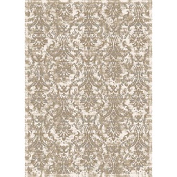 HAZAR 85410 (Rectangular, 200X280, ECRU SHRINK)