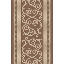 CIRTA 93210 (Rouleau, 105X2000, BRONZE FONCE)