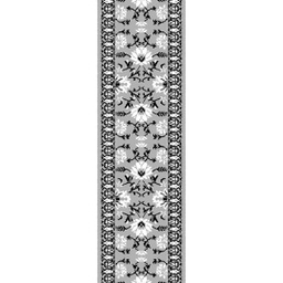 رولاكس 5467B (أسطوانة, 105X2000, رمادي فاتح)