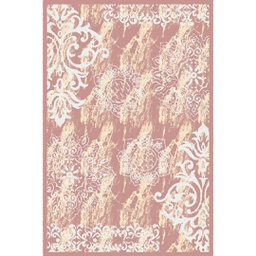 SHIRAZ 91530 (Rectangular, 180X270, BOIS DE ROSE)