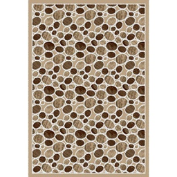 شيراز 91562 (مستطيل, 150X220, عاجي)