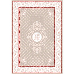 إزمير 72201 (مستطيل, 160X230, بيج)