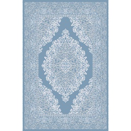 ISHRAK 8505L (Rectangular, 200X275, BLEU GRIS)